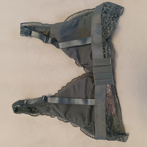 Hunkemoller Bralette Size XS - Picture 2 of 3